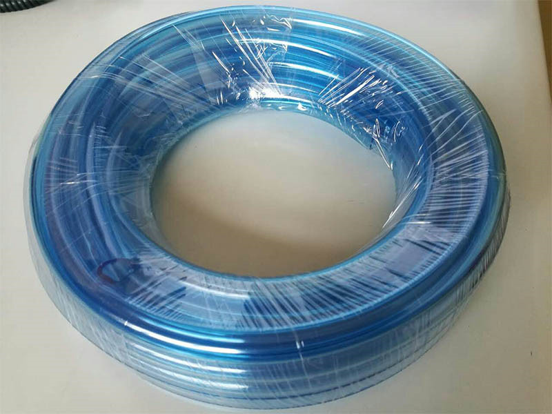 PVC流体管