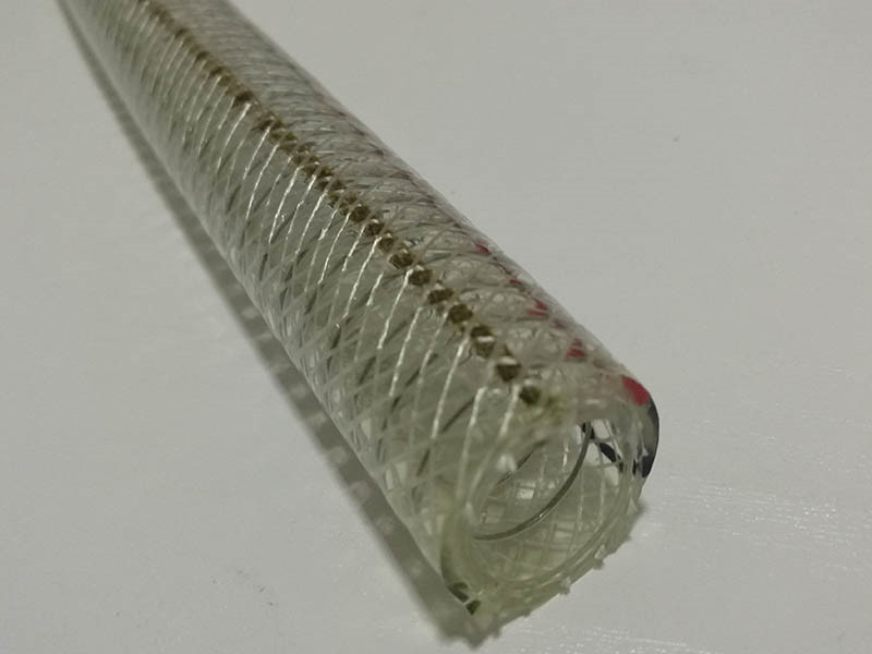 PVC防静电复合管