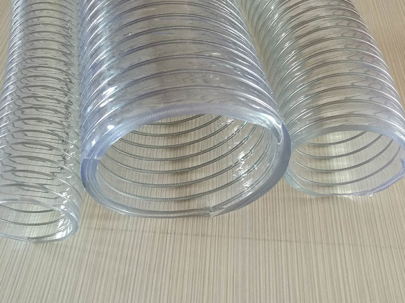 PVC耐高温管